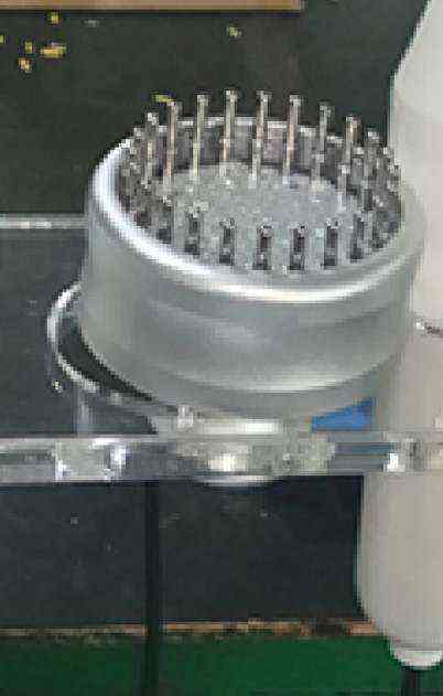 Tohi Nano Mist - Scalp & Hair Device - Special Order