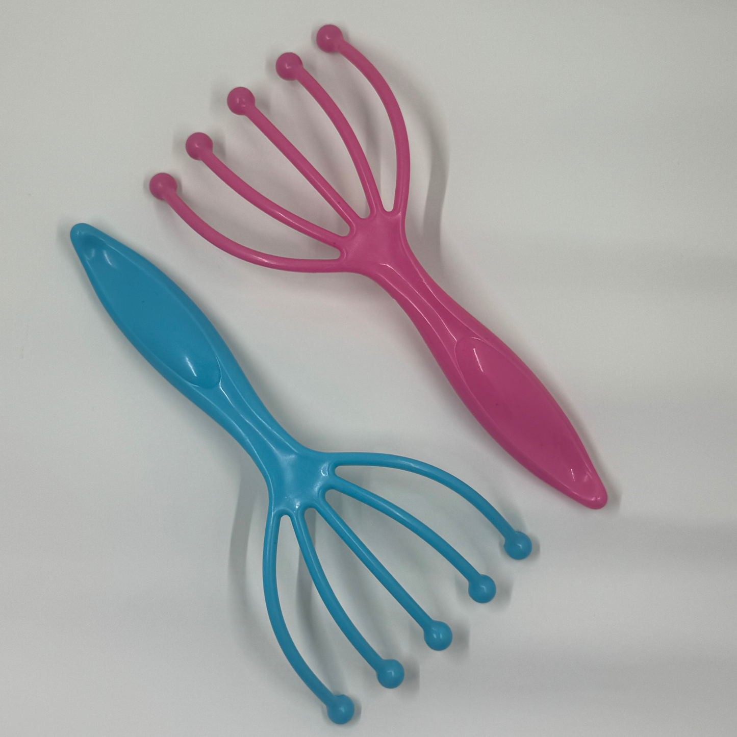 Five Finger Scalp Massager - Head Massage Claw