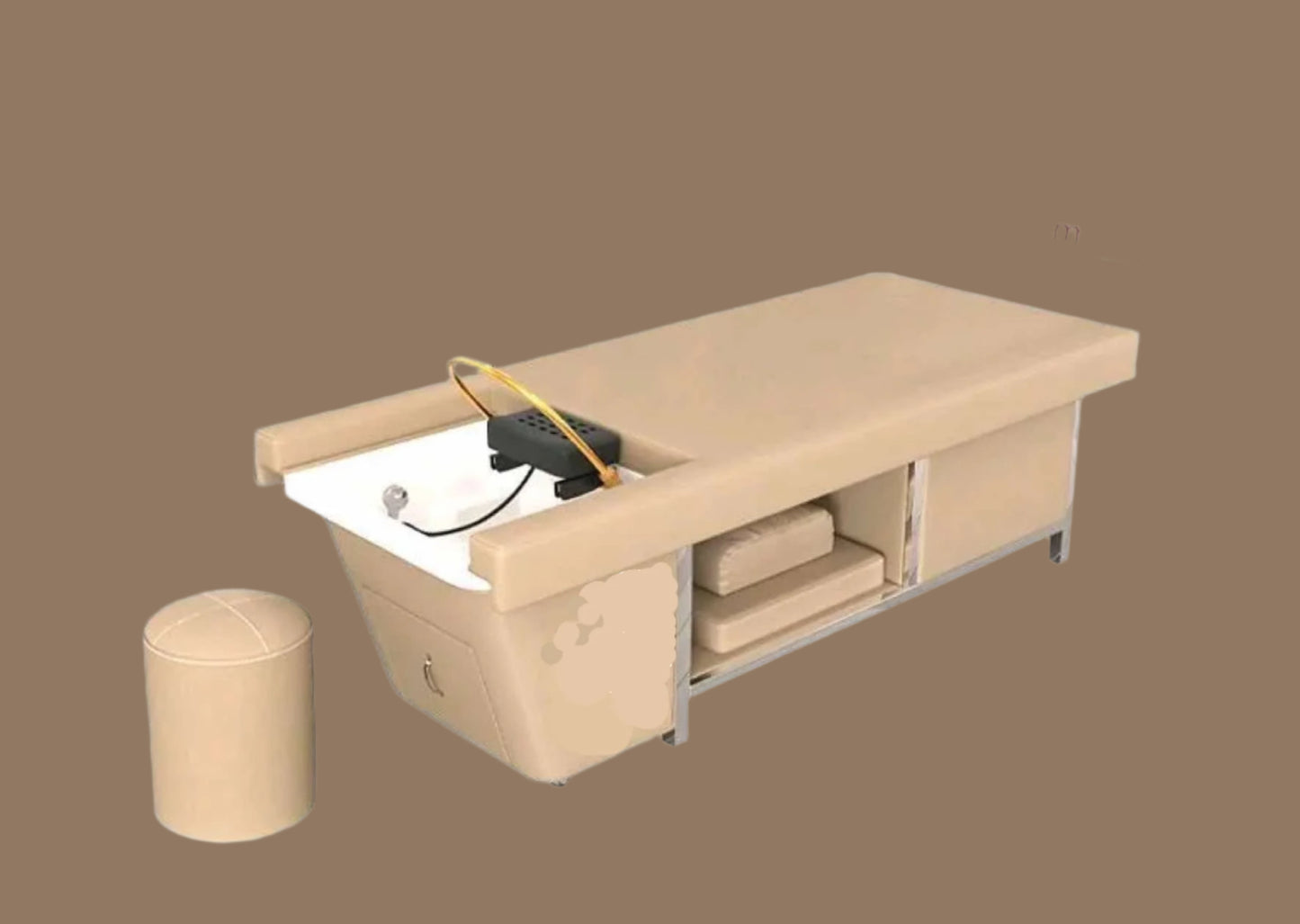 TA YŌTO 2.0 HEAD SPA & BEAUTY TREATMENT BED