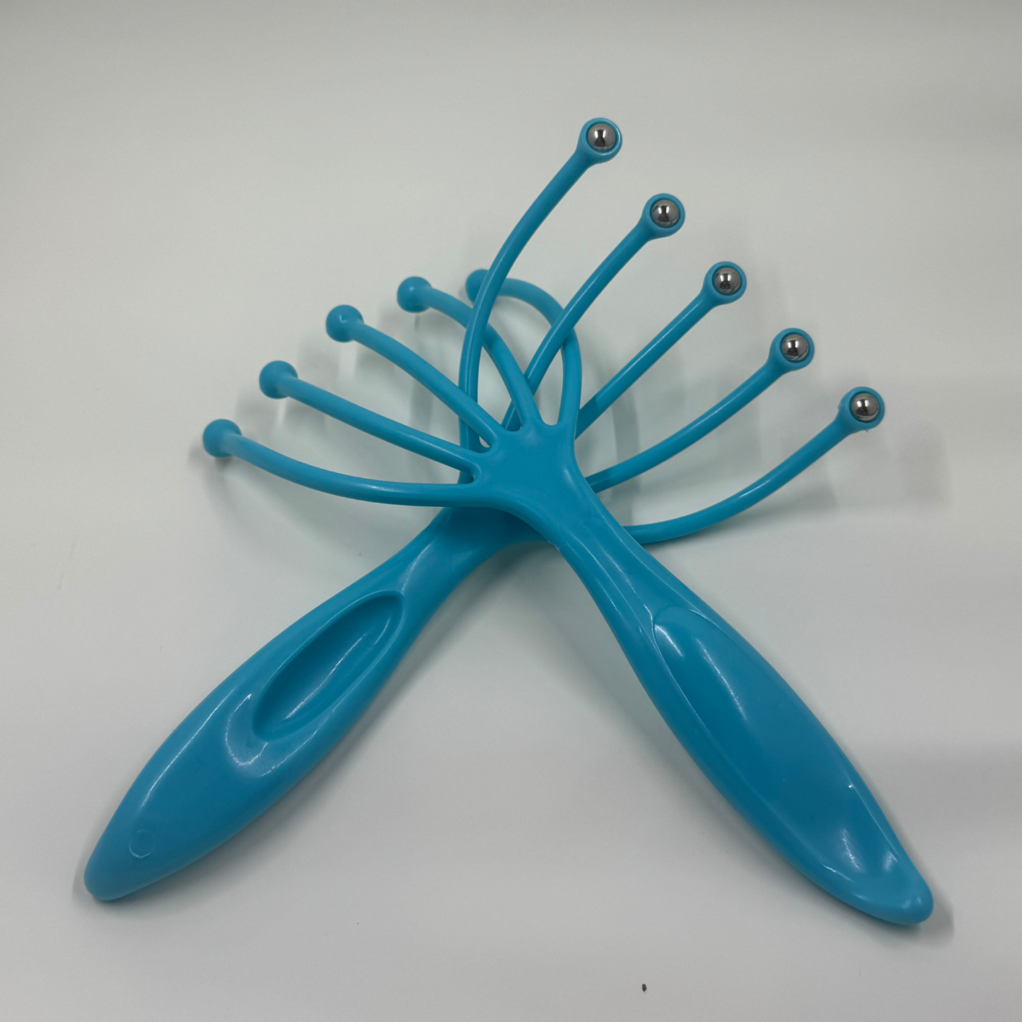 Five Finger Scalp Massager - Head Massage Claw