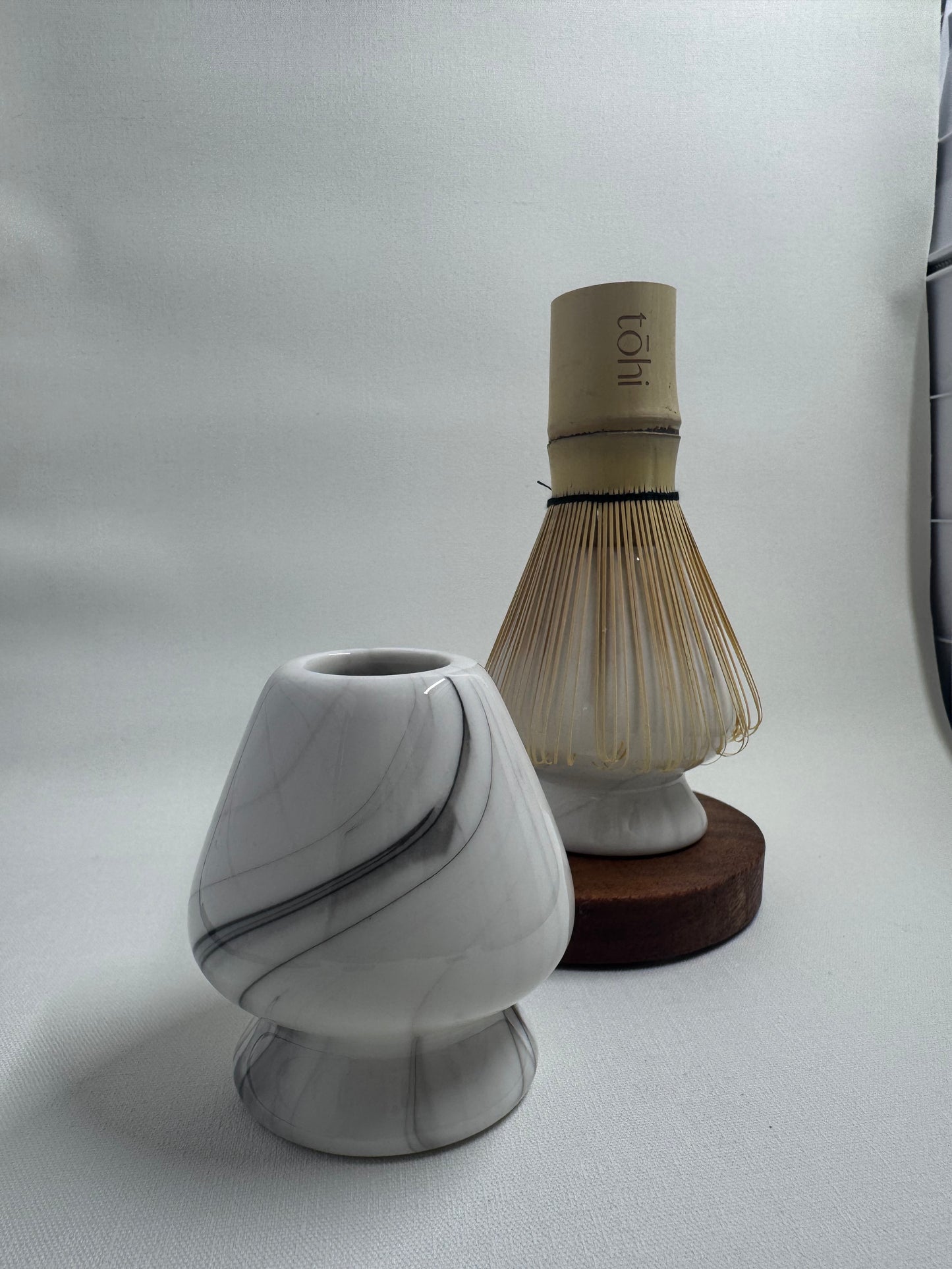 Matcha Whisk Holder