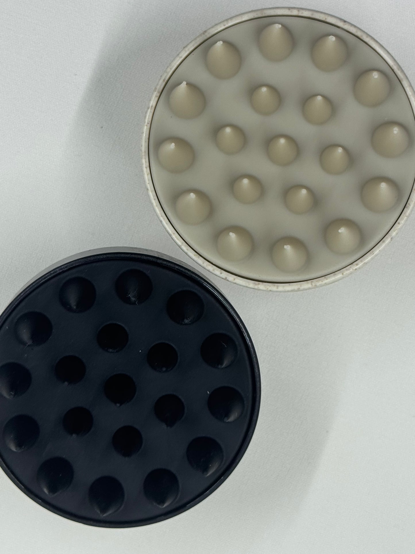 Scalp Therapy - Shampoo Massager