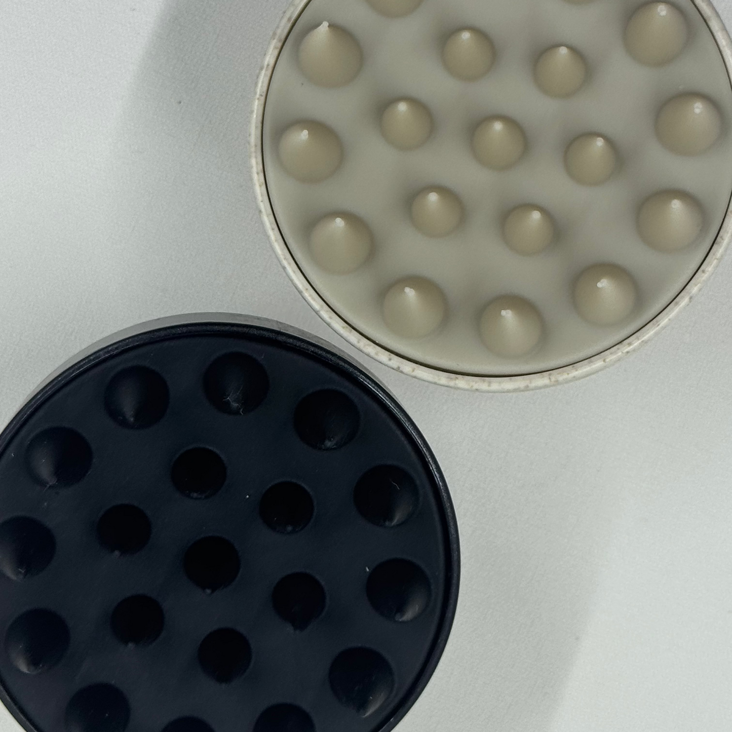 Scalp Therapy - Shampoo Massager