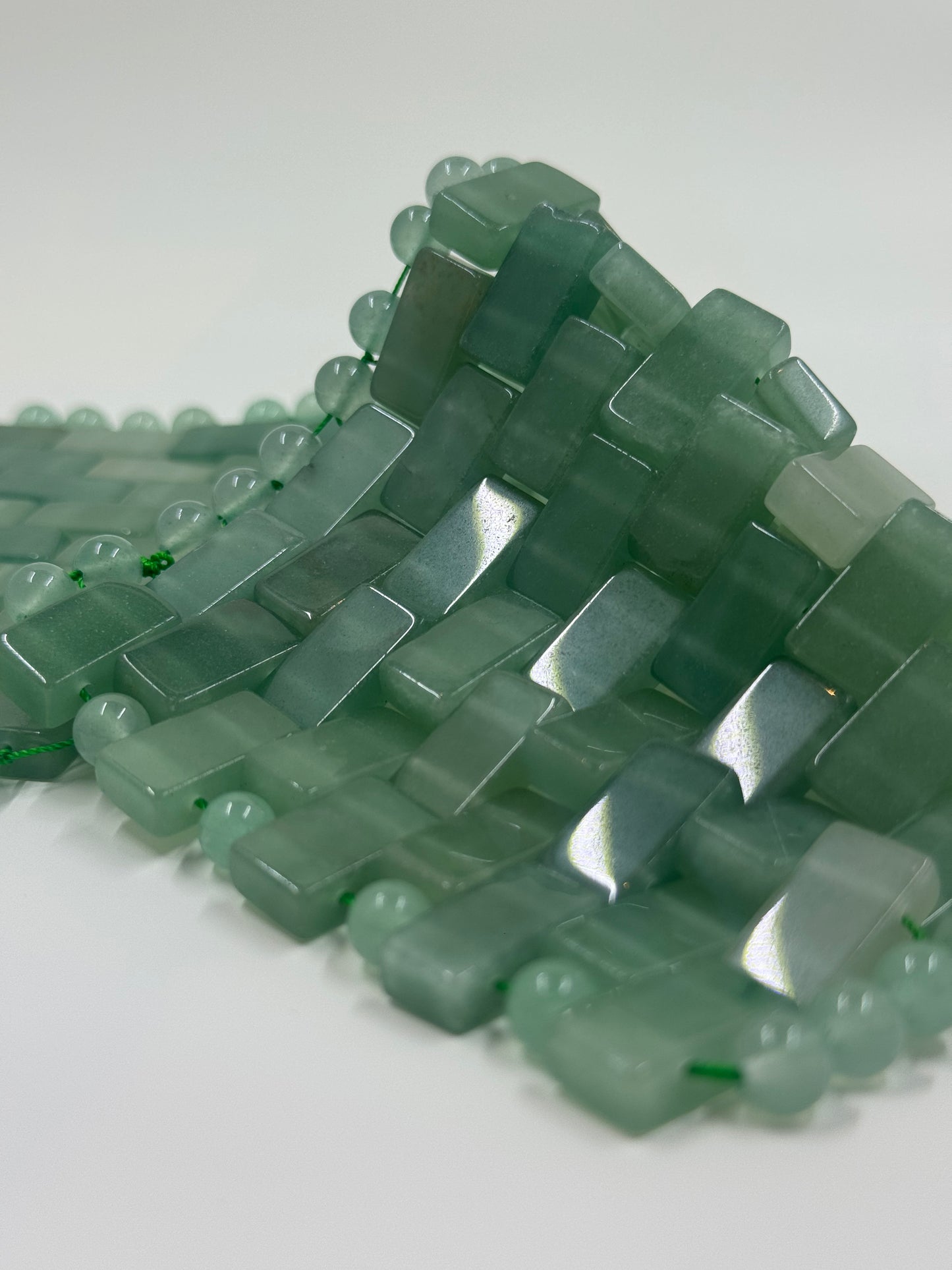 Gemstone Eye Masks