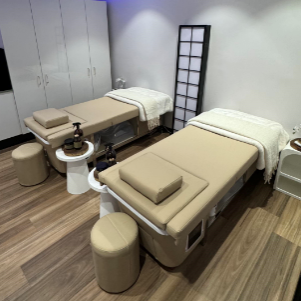 TA YŌTO 2.0 HEAD SPA & BEAUTY TREATMENT BED