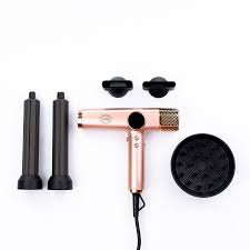 H2D XTREME Hair Styling Bundle