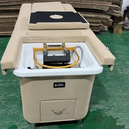 SPECIAL ORDER TA YŌTO 2.0 HEAD SPA & BEAUTY TREATMENT BED