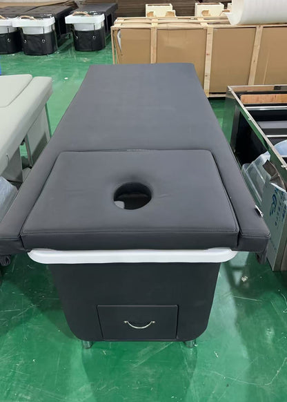 SPECIAL ORDER TA YŌTO 2.0 HEAD SPA & BEAUTY TREATMENT BED