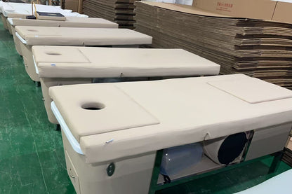 SPECIAL ORDER TA YŌTO 2.0 HEAD SPA & BEAUTY TREATMENT BED