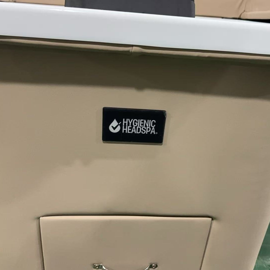 TA YŌTO 2.0 HEAD SPA & BEAUTY TREATMENT BED - Special Order