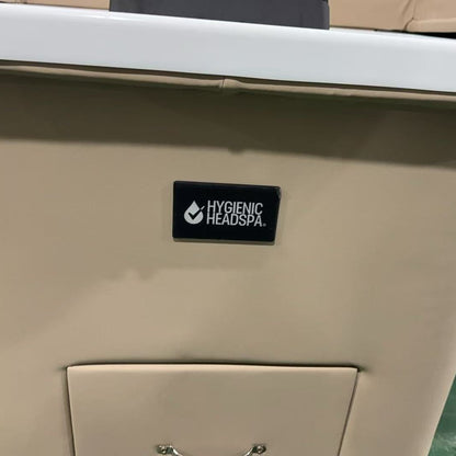 TA YŌTO 2.0 HEAD SPA & BEAUTY TREATMENT BED - Special Order