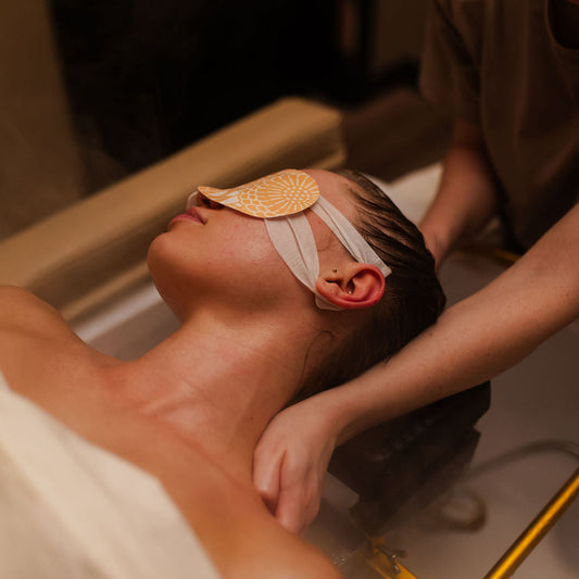 Self heating disposable steam eye mask (10 Pack)