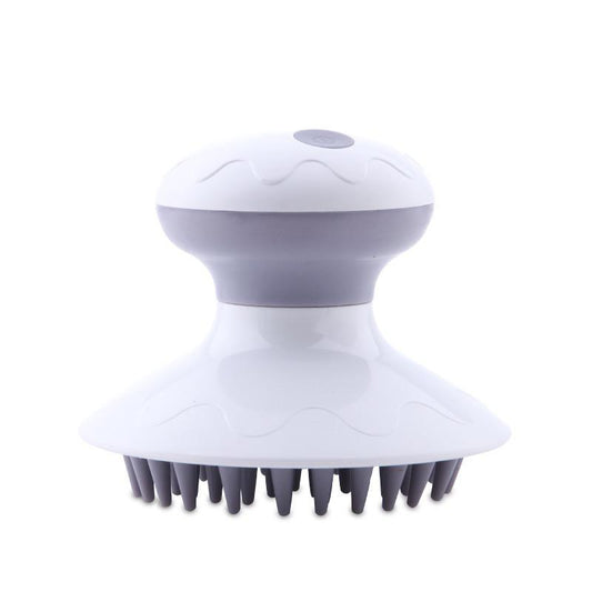 Scalp Therapy - Electric Massaging Shampoo Brush