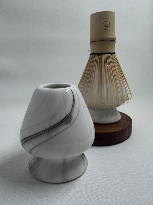 TŌHI Bamboo 100 Prong product blender