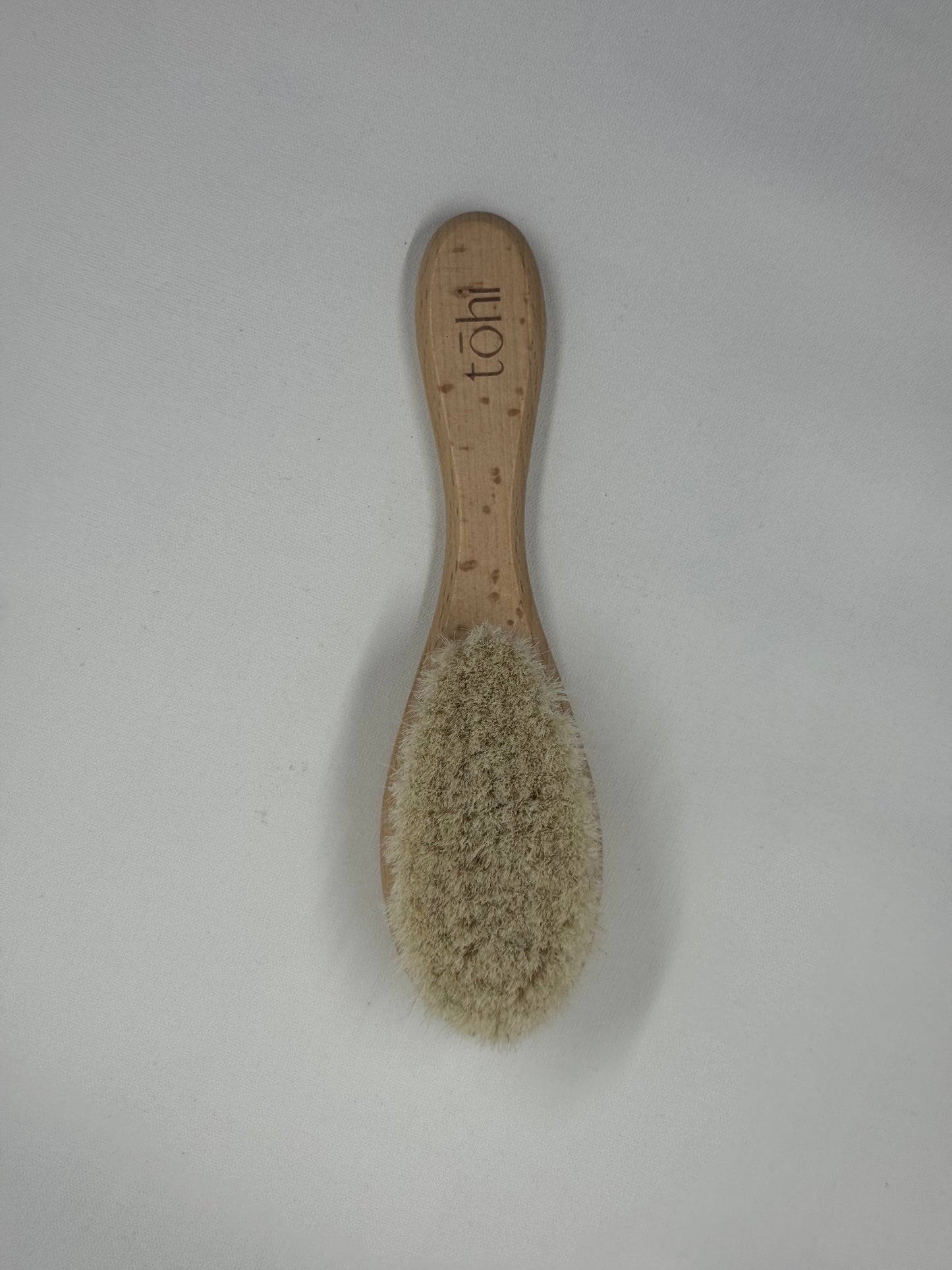 Eco-Friendly Scalp/Face & Body Soft Bristle Brush