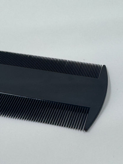 Ultra Dense Comb for Dandruff