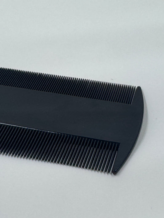 Ultra Dense Comb for Dandruff