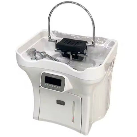 Pōtaburu 5.0 - Deluxe Plumbless Head Spa