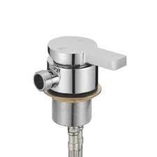 (PRE ORDER) AU/NZ Watermarked HeadSpa Mixer - Chrome